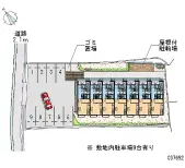 下松市望町１丁目 月極駐車場